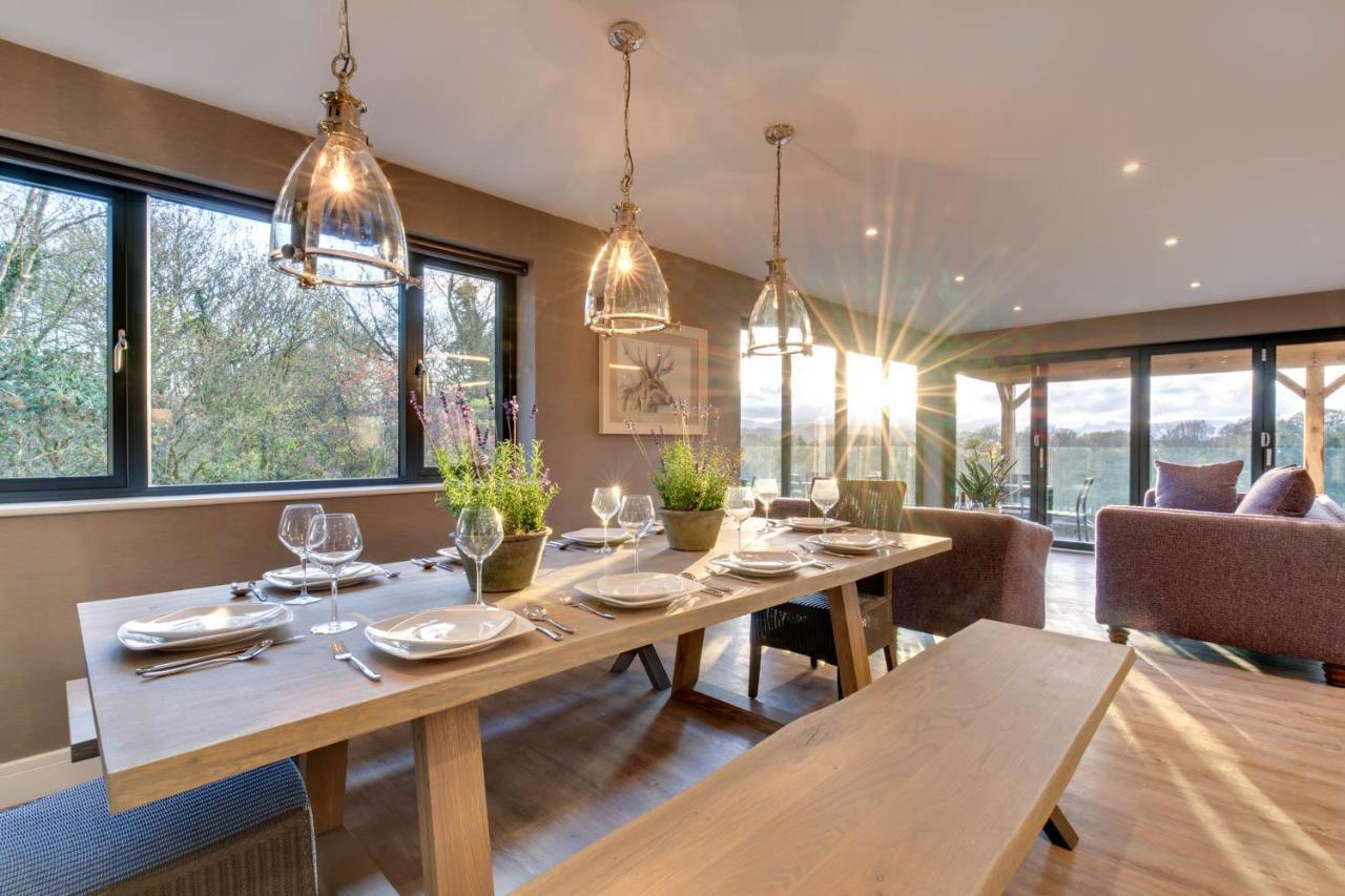 Cleabarrow Cottage Windermere Eksteriør billede